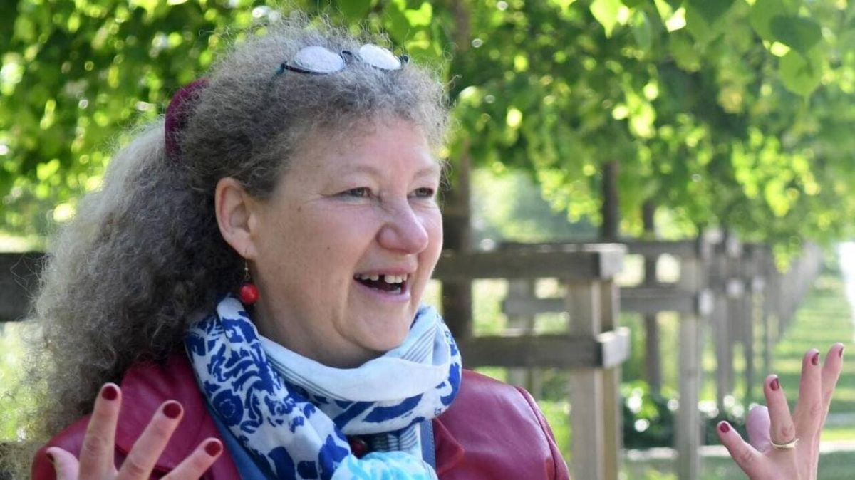 À Angers, la rue Saint-Laud révèle son histoire fascinante