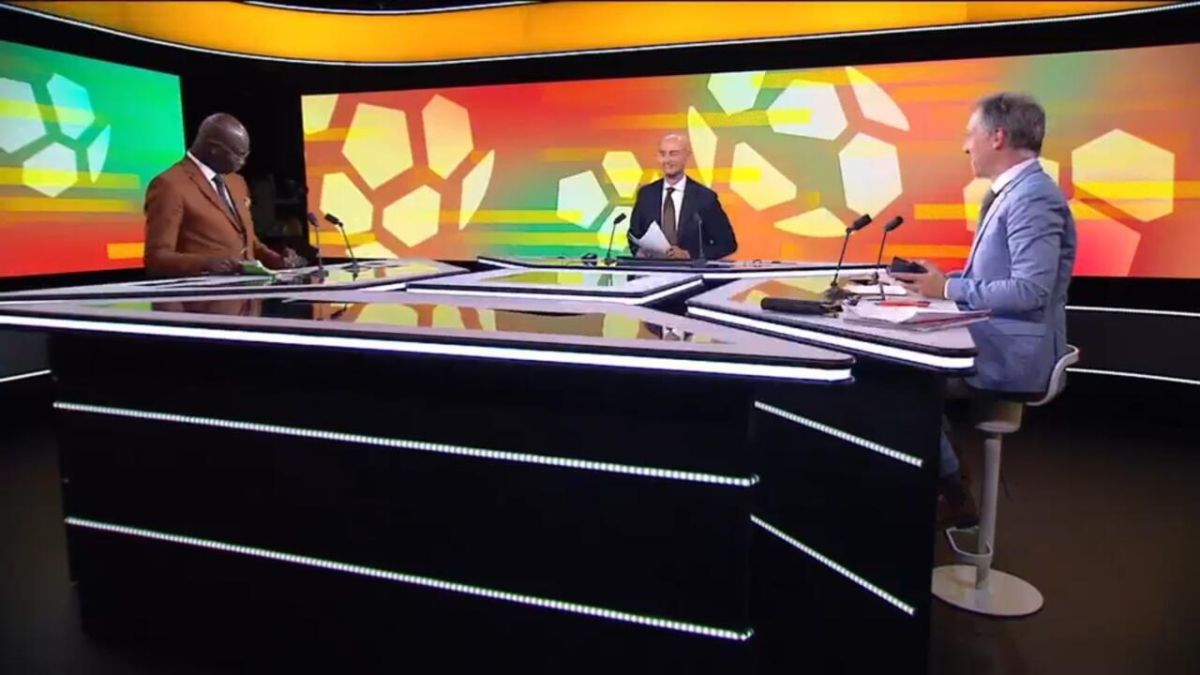 Ivoiriens en feu : la remontée sensationnelle des Éléphants face au Gabon