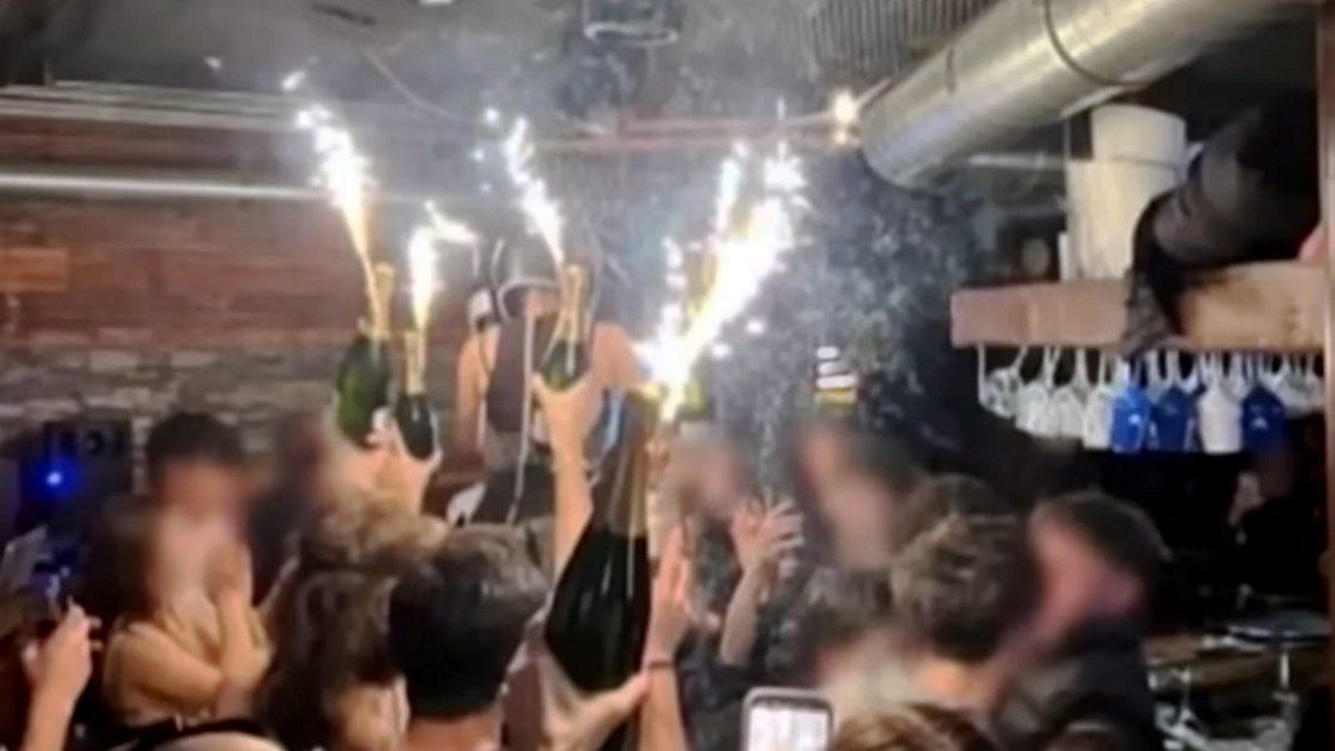 Incendie tragique à Crans-Montana : le gérant se défend