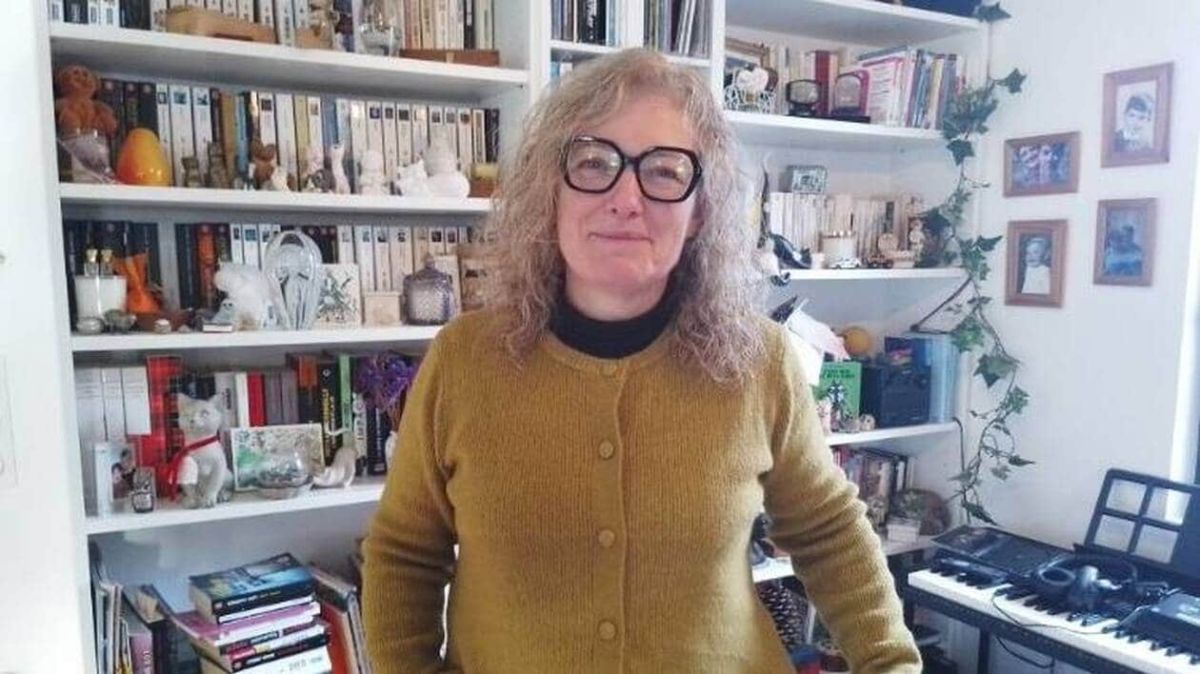 Florence Asseline, une commerçante engagée, se lance pour dynamiser Barfleur