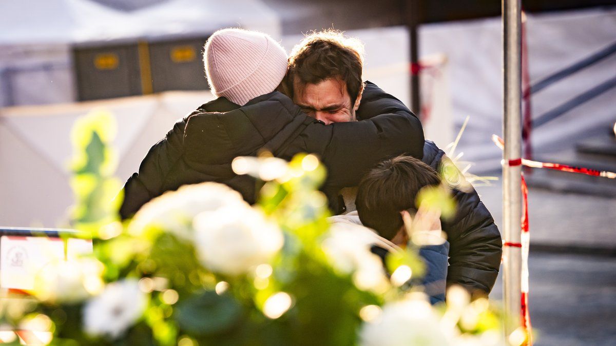 Tragédie à Crans-Montana : le drame de la nuit du Nouvel An