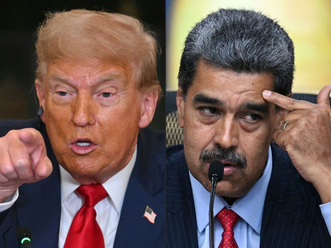 Les États-Unis capturent Nicolás Maduro : une opération audacieuse