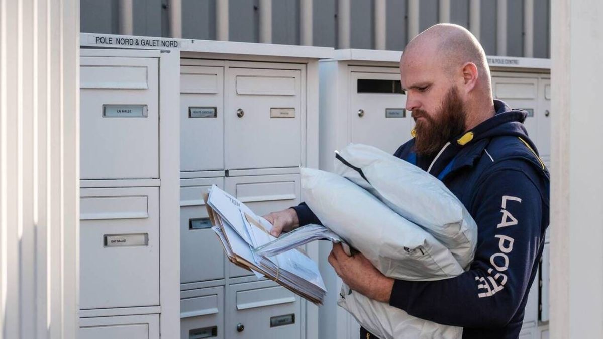 Le facteur à l'ère numérique : entre évolution et nostalgie