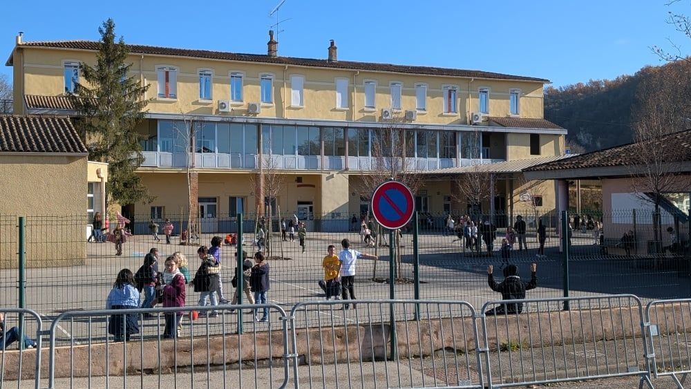 Une opportunité gourmande à Vinon-sur-Verdon : rejoignez l'équipe de la cantine scolaire