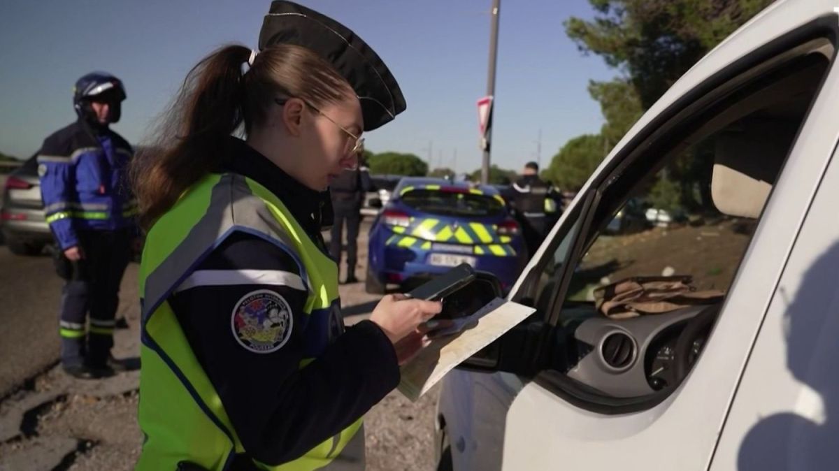 Vitesse sur la route : une nouvelle législation pour freiner les excès