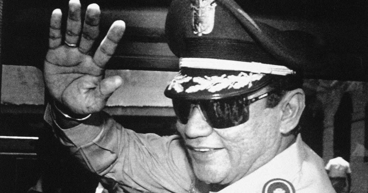 La capture de Maduro : un écho historique aux événements de Noriega au Panama