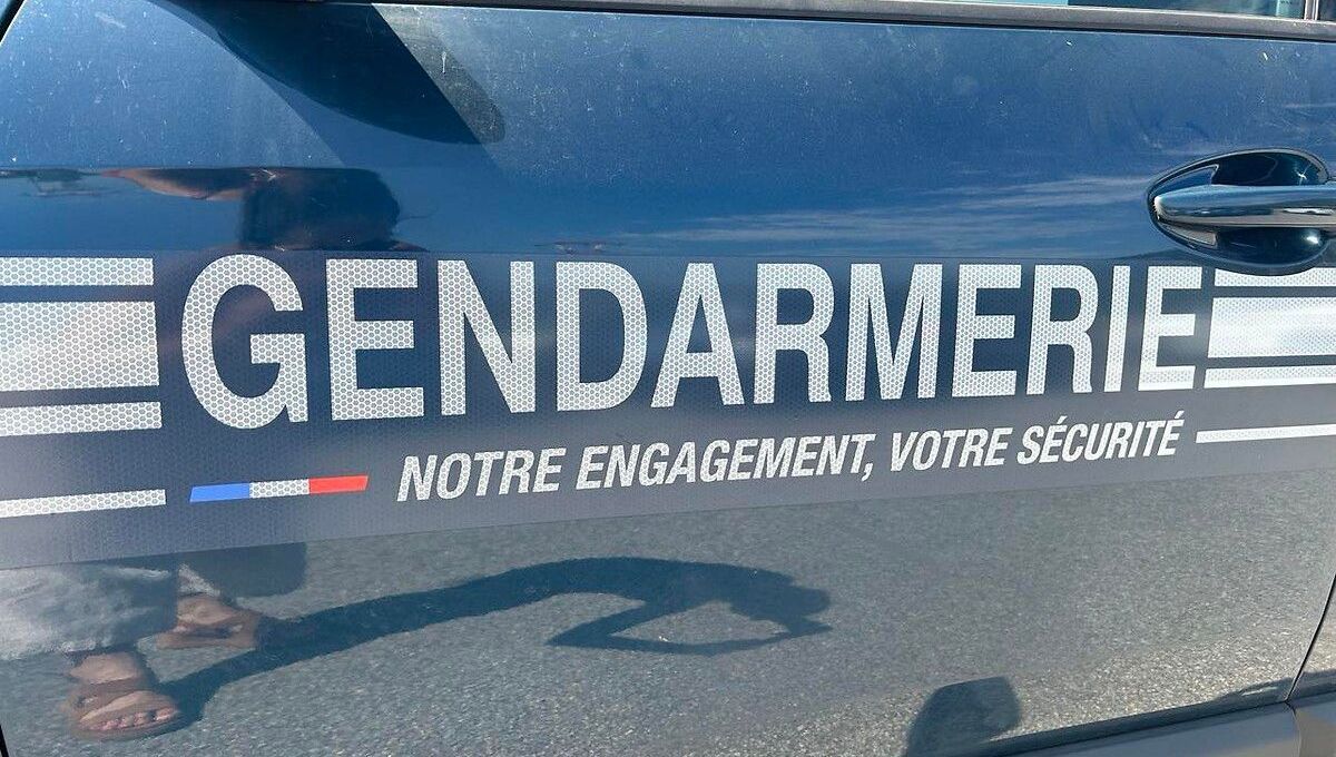 Un corps découvert dans une voiture incendiée à Castirla : une enquête ouverte