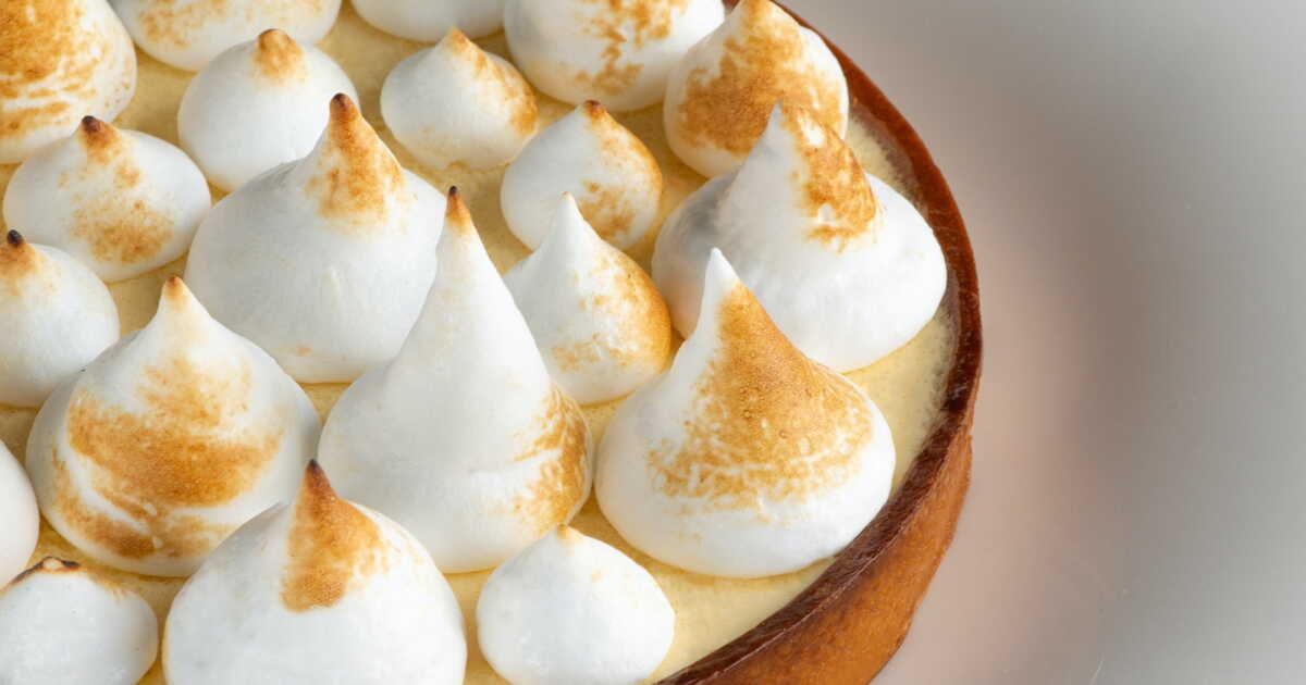 Des desserts légers sans œufs : l'aquafaba, l'alliée parfaite