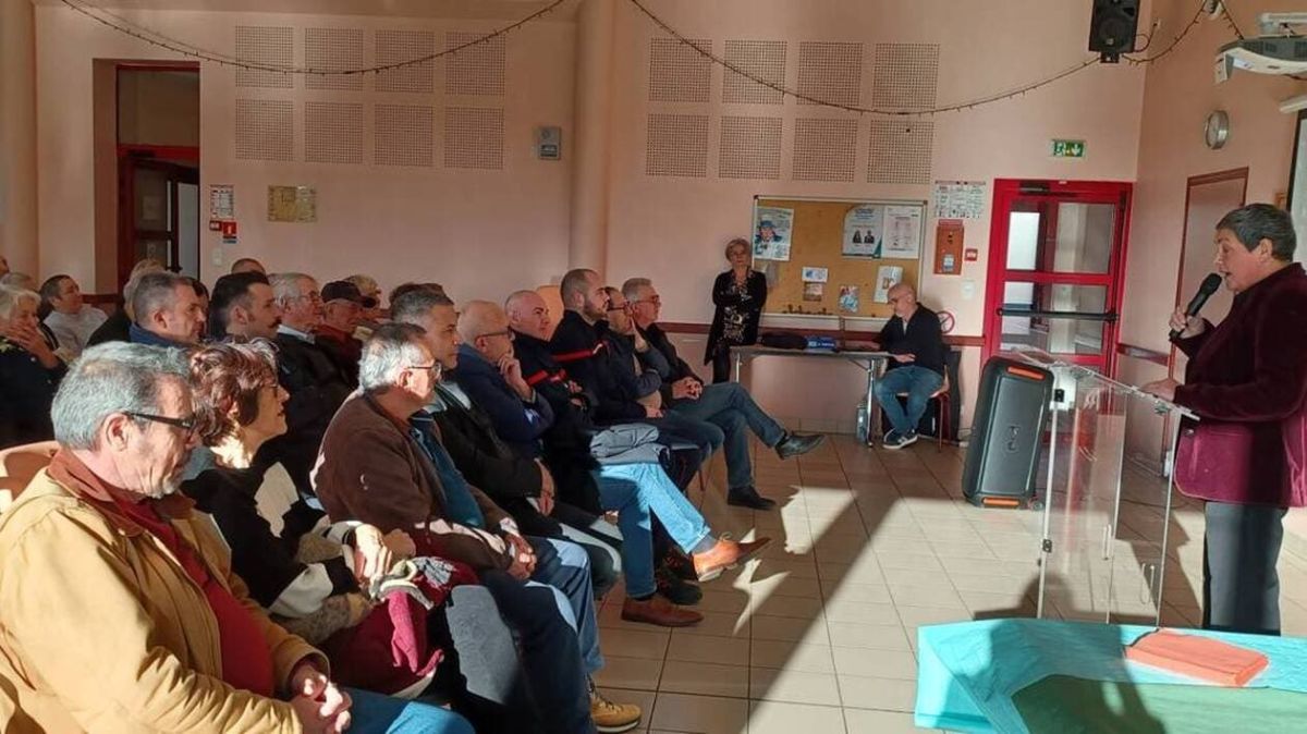 Un nouveau chapitre pour La Grée-Saint-Laurent : la maire tire sa révérence