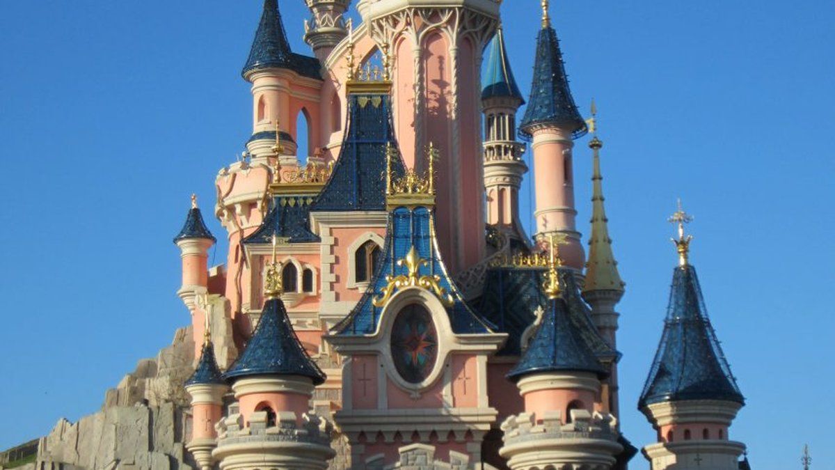 Une famille traumatisée par une course-poursuite dans un faux VTC après Disneyland