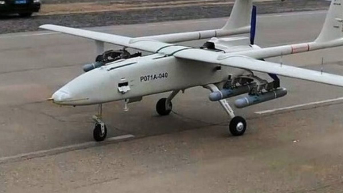 Des drones iraniens au Venezuela : une menace pour la marine américaine ?