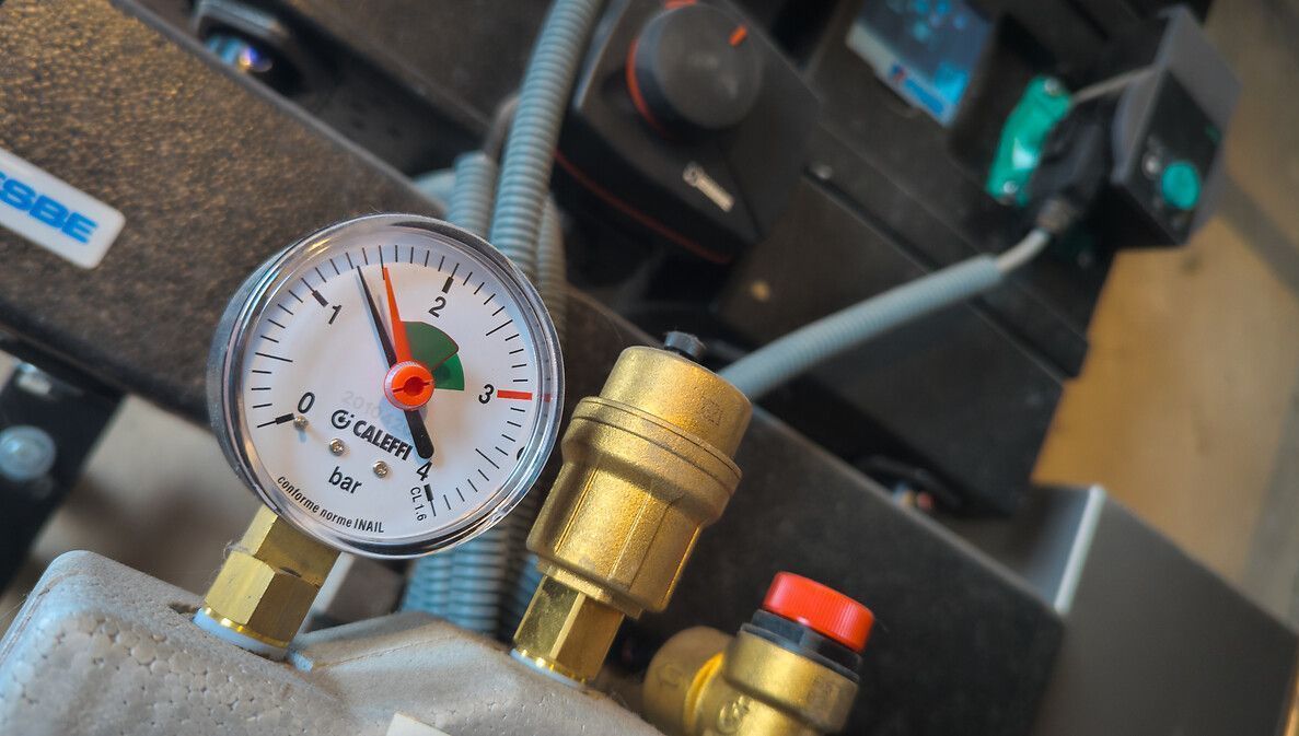 Retour de vacances perturbé : panne de chaudière au collège de Champigneulles