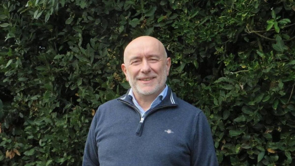 Olivier Athimon dévoile sa vision pour La Gacilly aux municipales de 2026