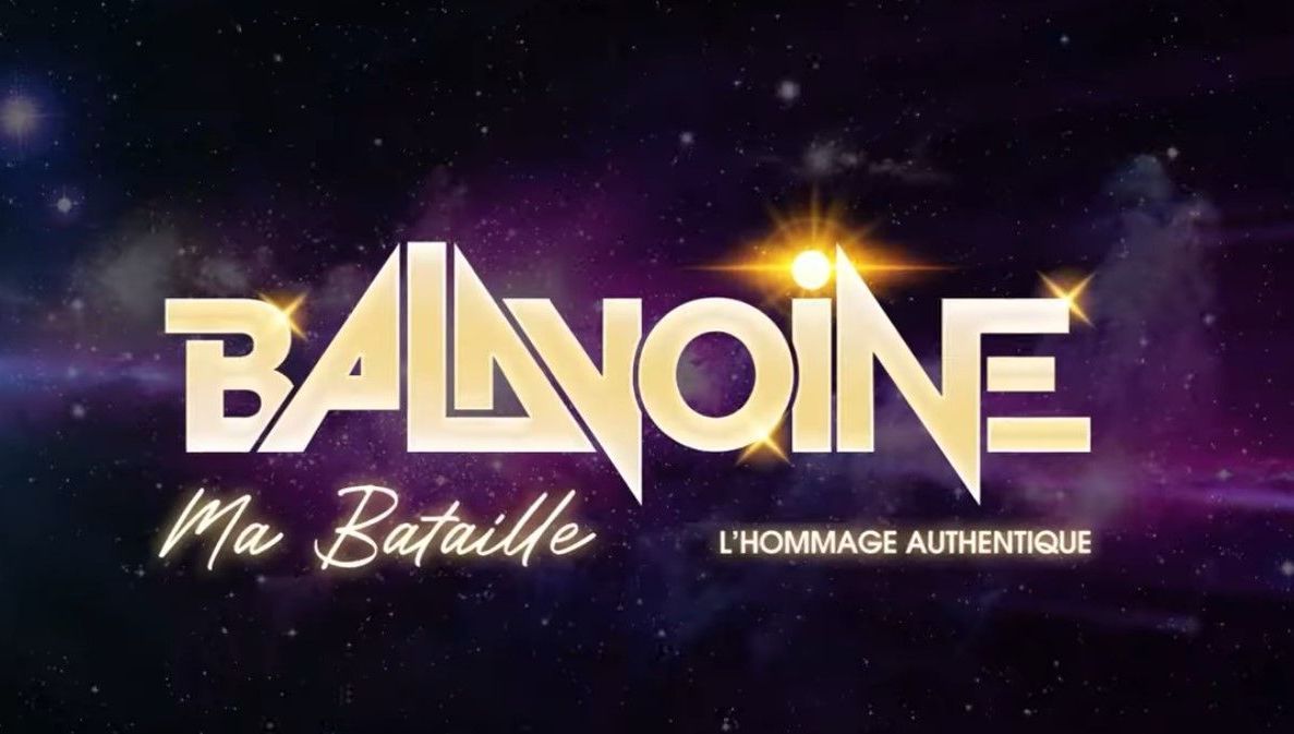 Un hommage vibrant à Daniel Balavoine à Alençon
