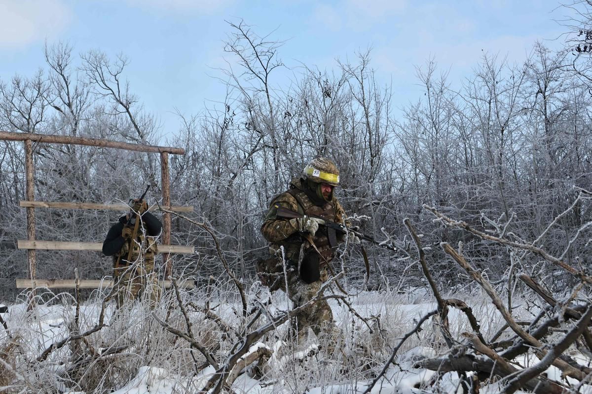 Vers une alliance forte : Paris se prépare pour soutenir l'Ukraine