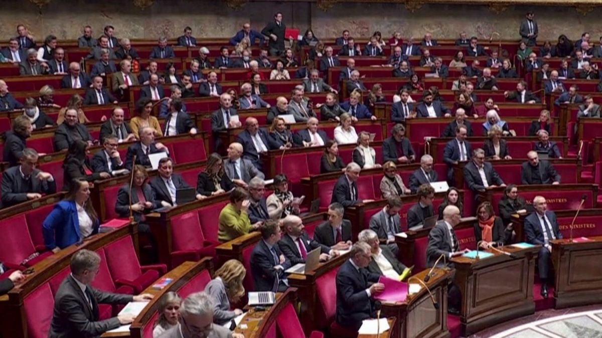 Vers un budget 2026 : optimisme et tensions au Parlement