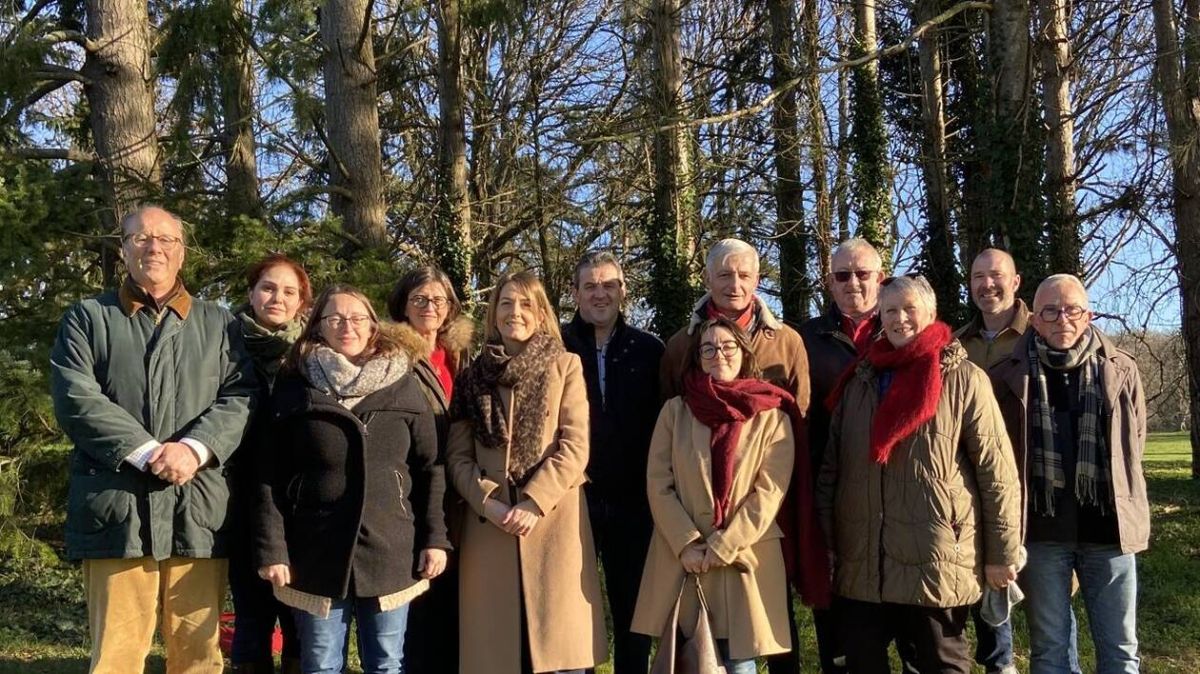 Jacqueline Cottier veut insuffler sa passion pour Chenillé-Champteussé