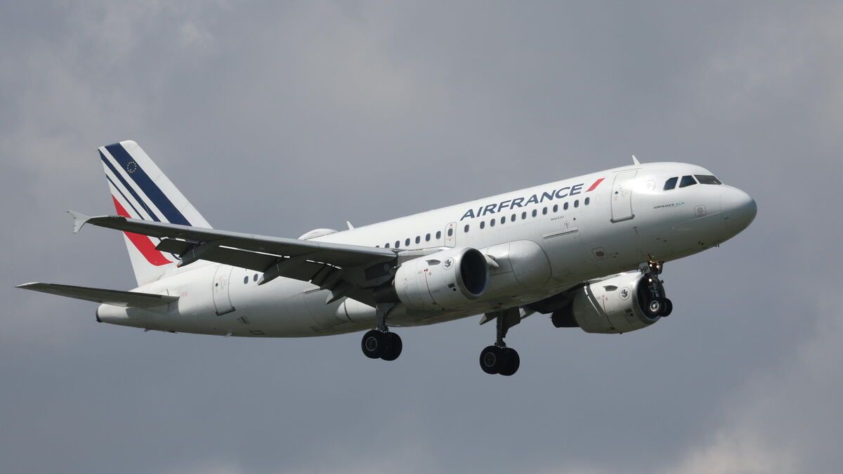 Un vol Air France Beyrouth-Paris interrompu à Munich pour une odeur mystérieuse