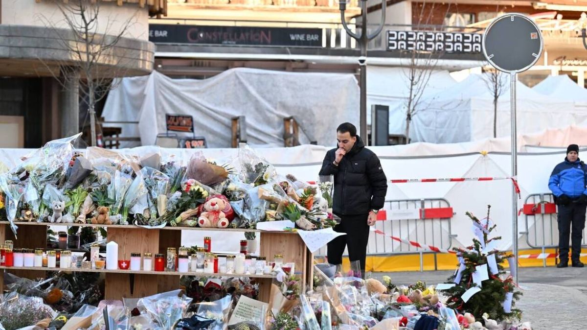 Crans-Montana : un bar au cœur d'un drame tragique