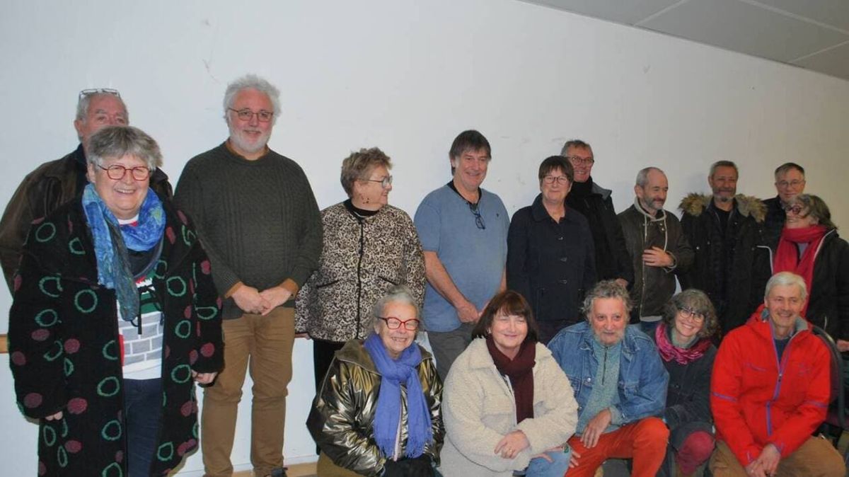 Une nouvelle dynamique à Port-Louis : la liste citoyenne 'Agir pour Port-Louis' prend forme