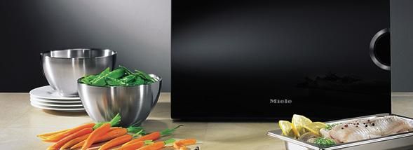 La vapeur : une révolution culinaire en douceur