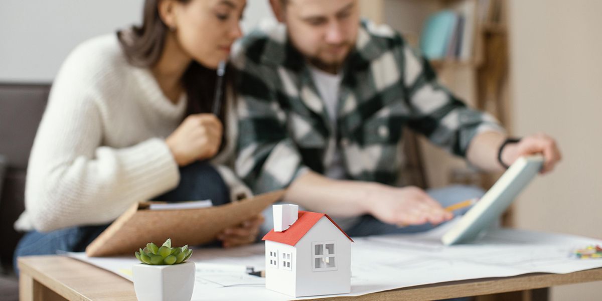 Les options de crédit immobilier sans garanties