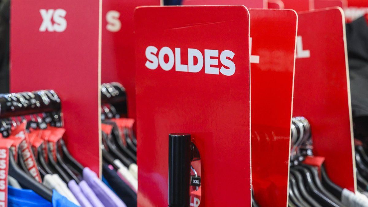 Les soldes d’hiver 2026 : préparez-vous à faire de vraies bonnes affaires