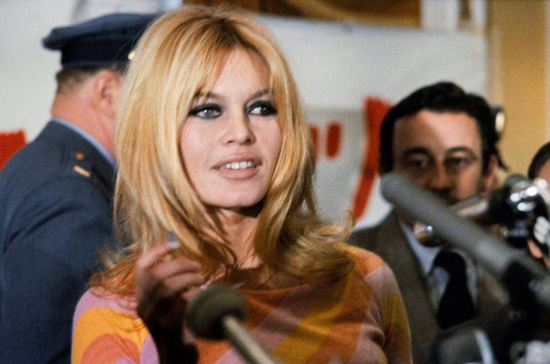 A la rencontre de Brigitte Bardot, la Mosellane au destin singulier