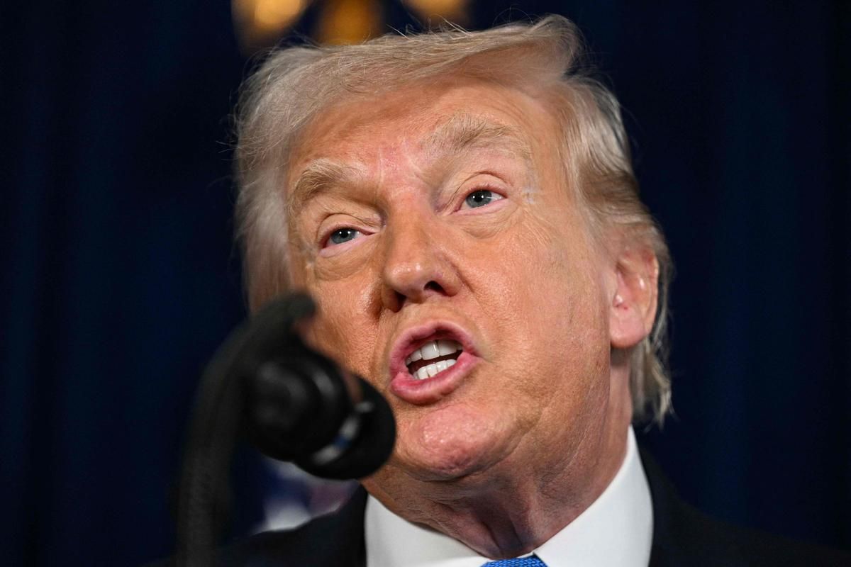 Trump annonce le retrait des États-Unis des accords climatiques : un coup dur pour l'environnement