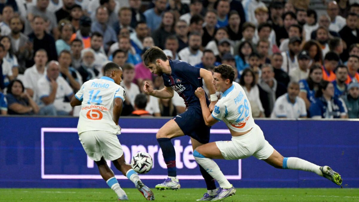 Le PSG et l'OM s'affrontent pour le Trophée des champions : un duel plein de promesses