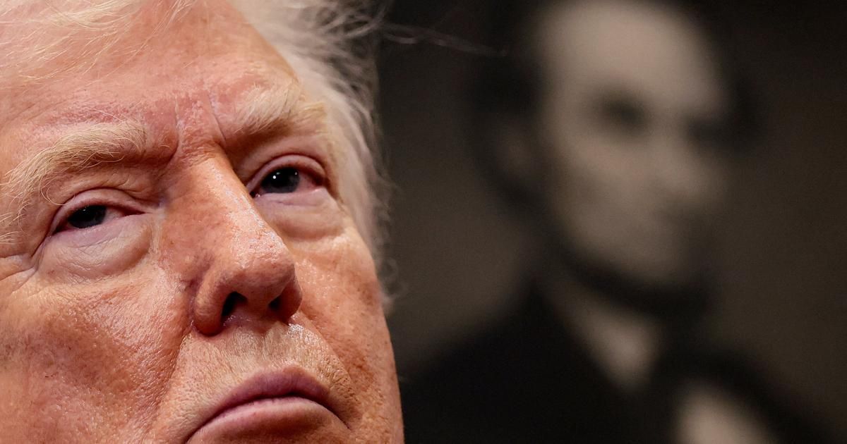 Trump annonce des frappes au sol contre les cartels de drogue au Mexique