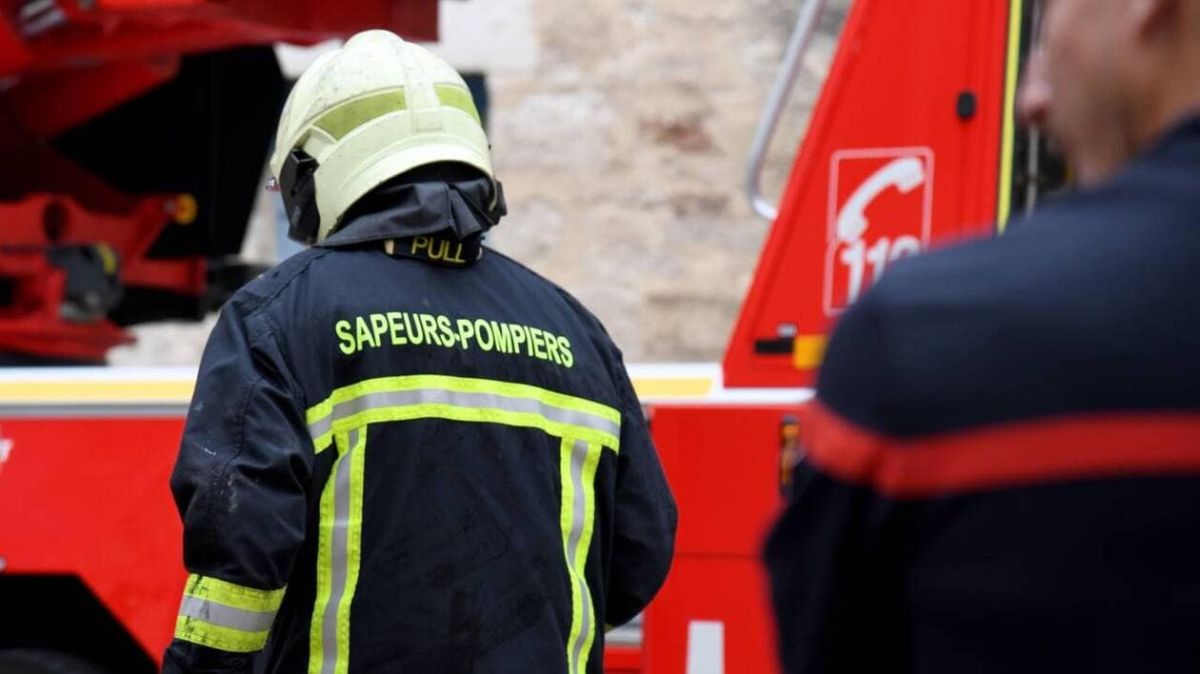 Tragédie à Plessé : un homme retrouvé mort dans un pavillon en proie aux flammes