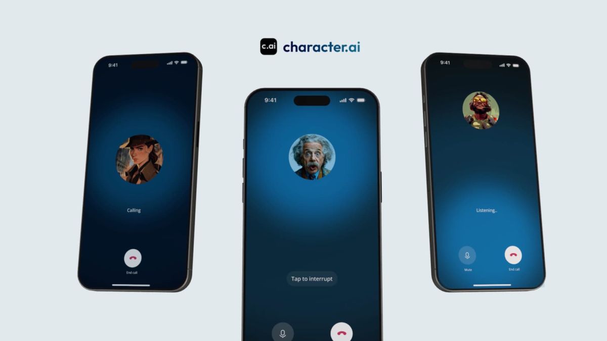 Des chatbots au cœur de tragédies : Google et Character.AI concluent un accord