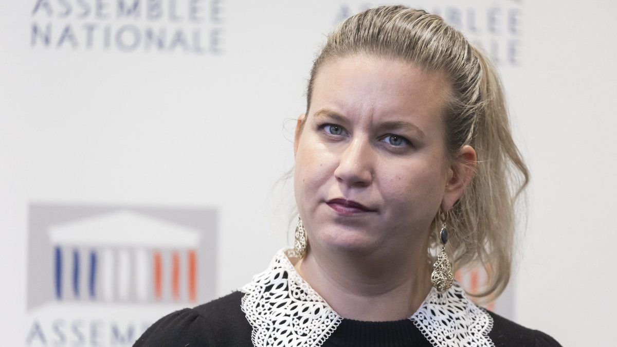 Les Insoumis mettent en lumière la souveraineté française avec une nouvelle motion de censure