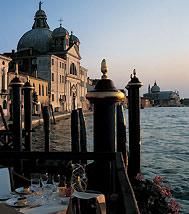 Ateliers de cuisine à l'Hôtel Cipriani : une immersion gastronomique