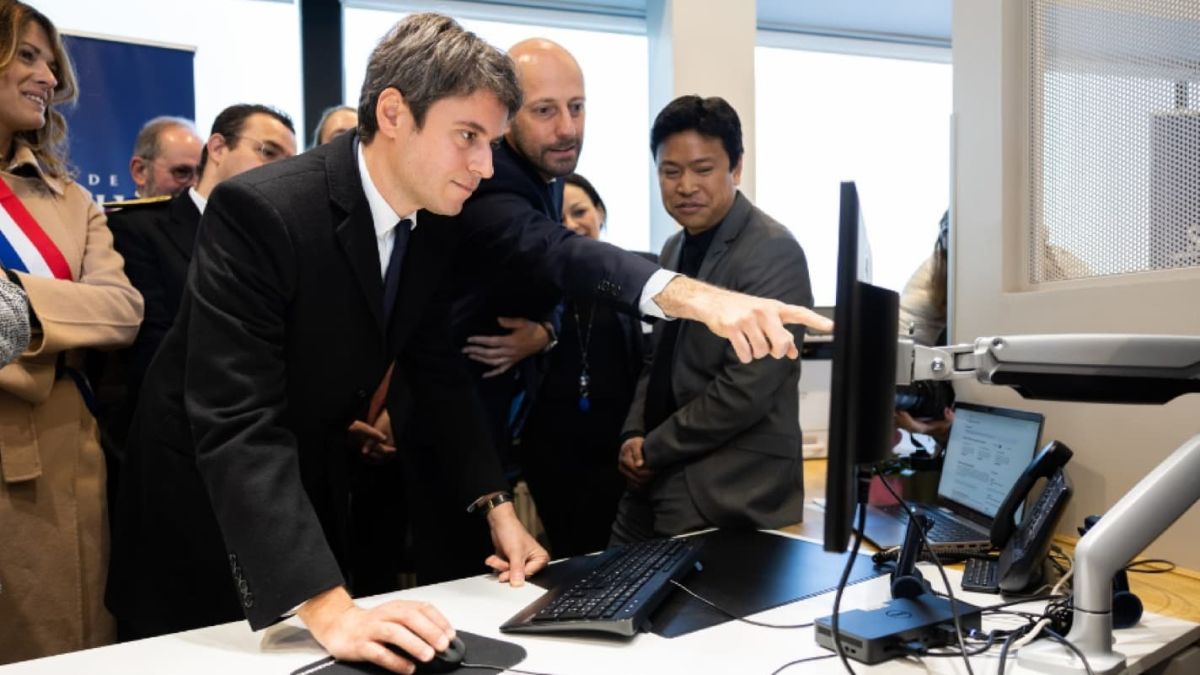 La fin de l'expérimentation de l'IA Albert : où va la France ?