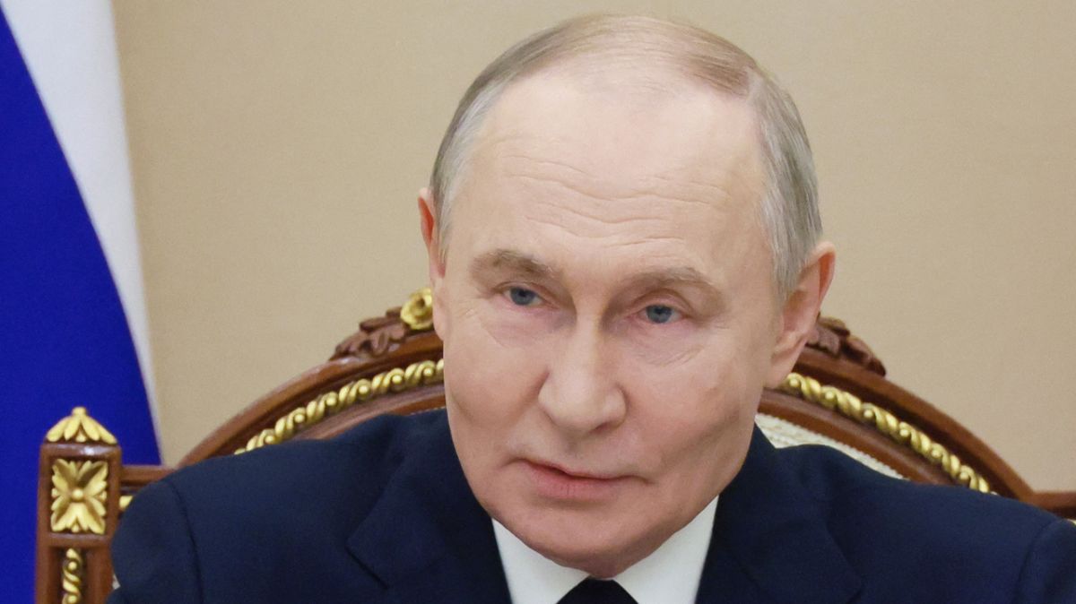 Le missile Orechnik : une nouvelle menace pour l'Ukraine ?