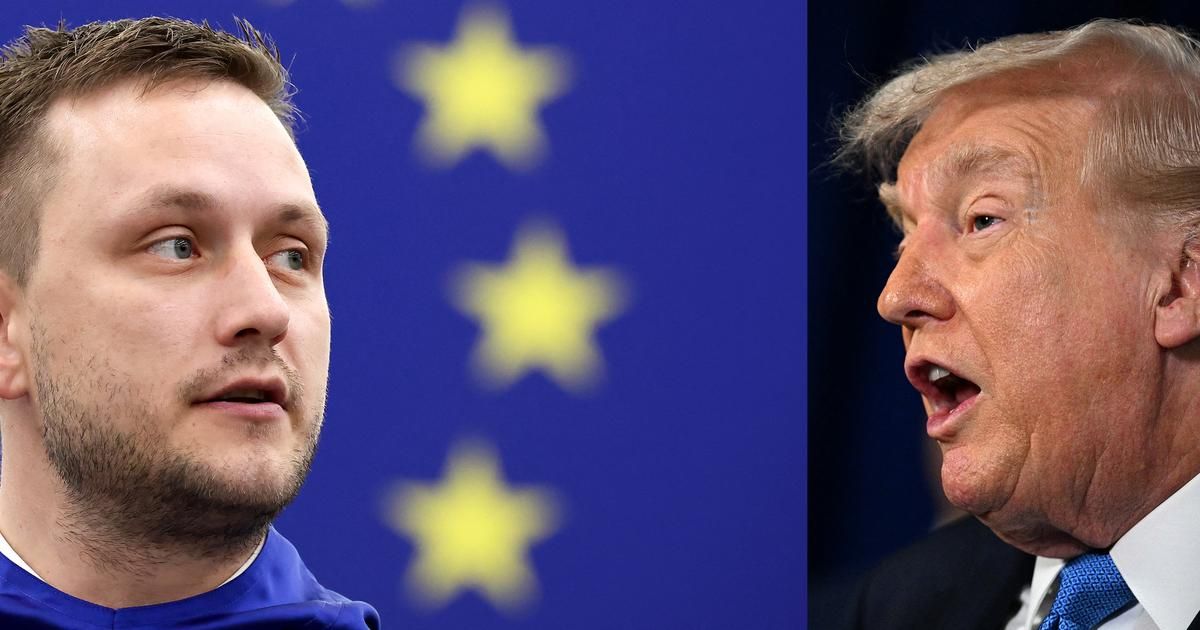 Le Groenland refuse l'idée d'une annexion américaine