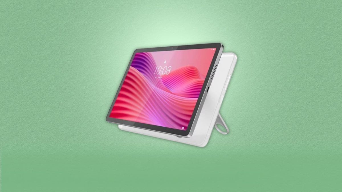 Electro Dépôt propose une tablette Lenovo à un prix défiant toute concurrence