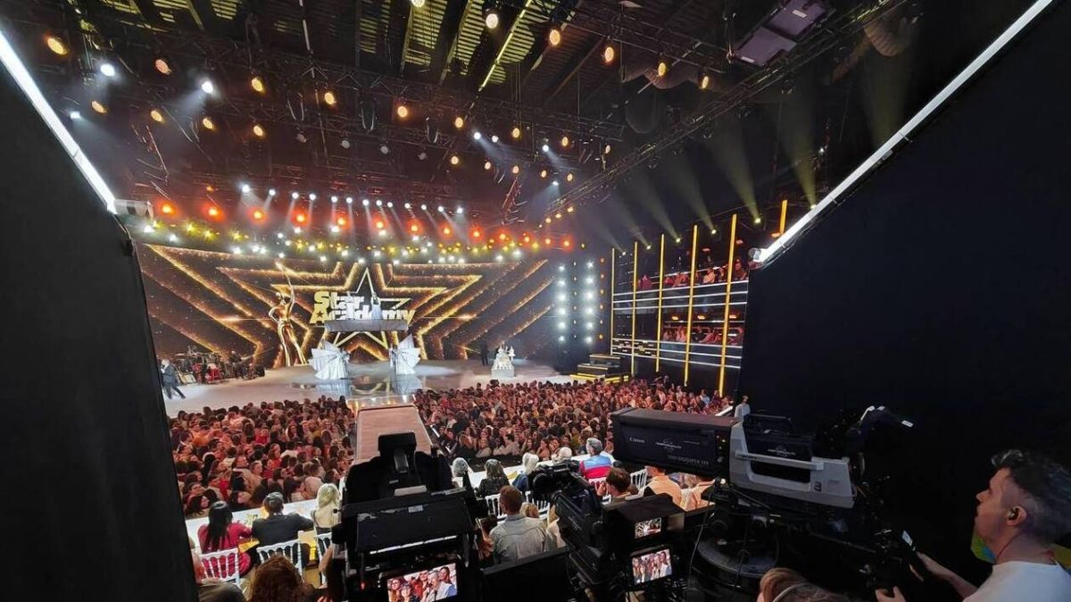 Dans les coulisses de la Star Academy : le secret d'une émission réussie