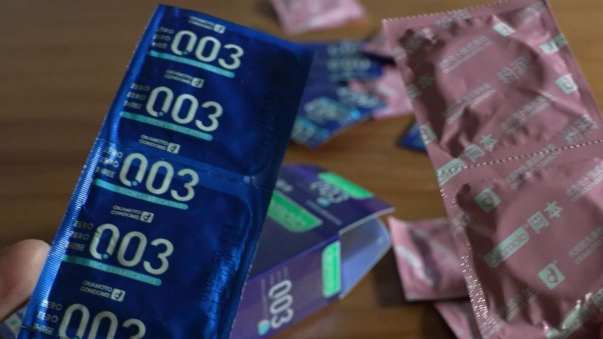 Chine : la hausse des taxes sur les contraceptifs pour stimuler la natalité