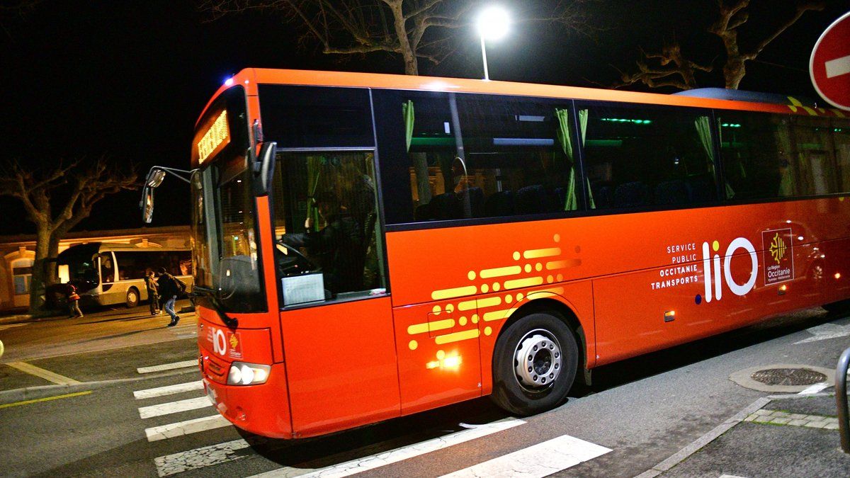 Un couple de retraités percuté par un bus à Lodève : un drame sur la route