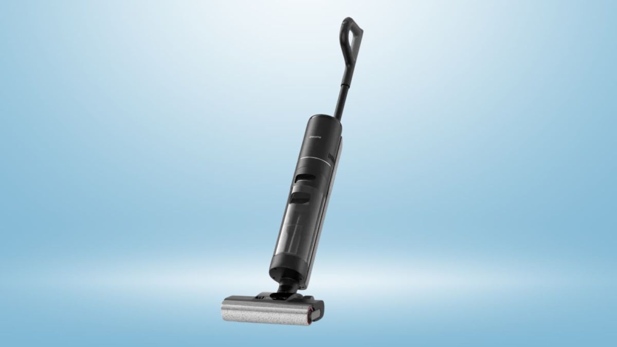 Découvrez l'aspirateur laveur Dreame H12 Pro à prix réduit : une solution pratique pour votre ménage
