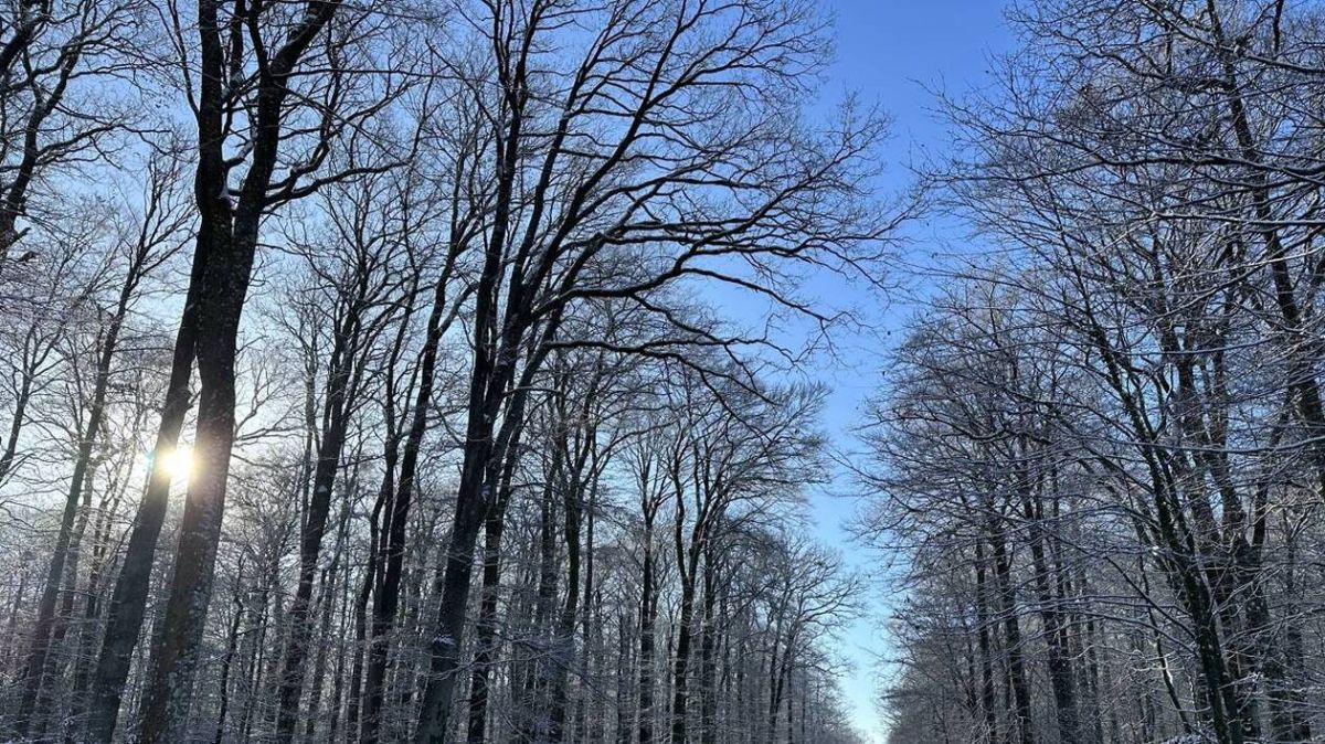 Météo : une tempête s'annonce ce dimanche en France