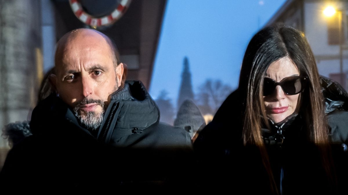 Incendie tragique à Crans-Montana : des révélations choc des gérants du bar