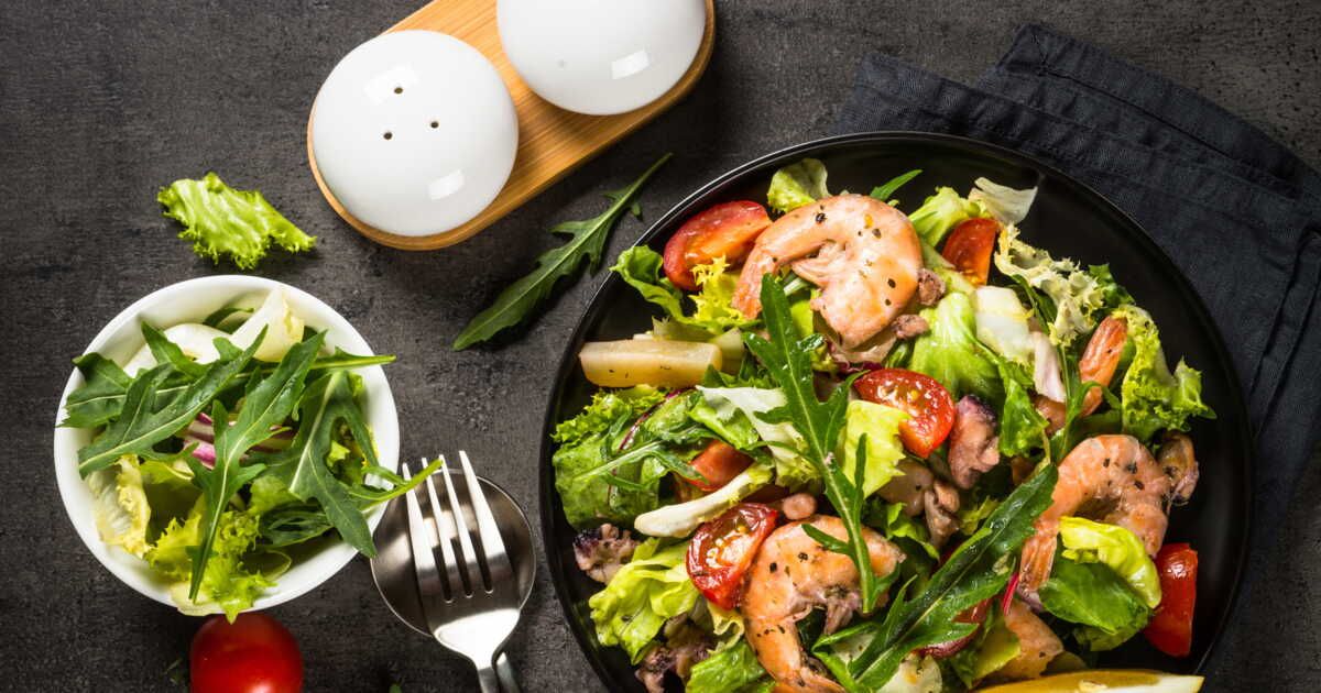 Une explosion de saveurs printanières