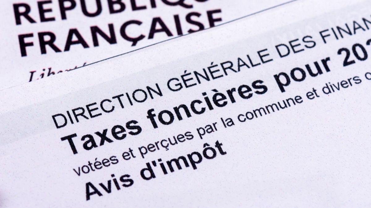 Les retraités et leur exonération de taxe foncière en 2025