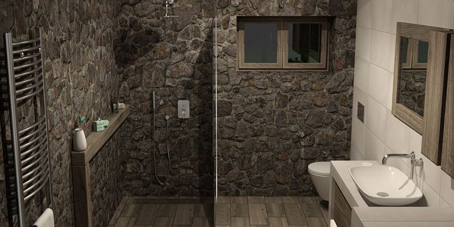 10 astuces pour illuminer votre salle de bain sombre