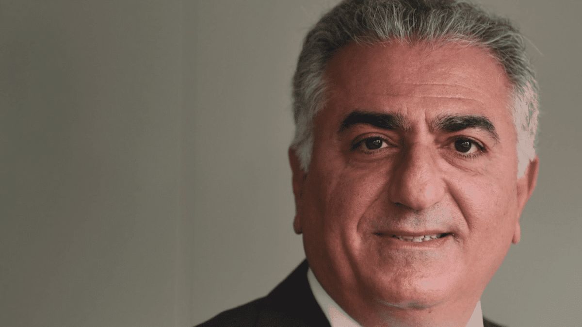 Reza Pahlavi : un espoir pour l'Iran ou un retour difficile ?