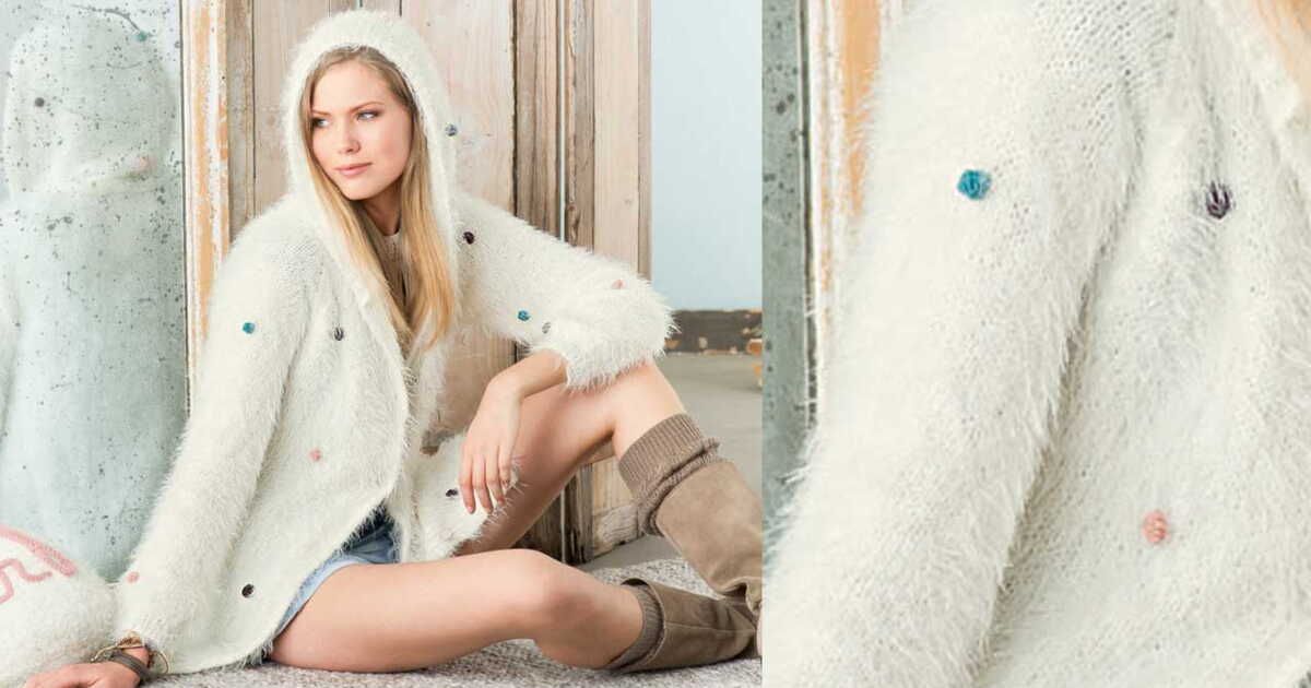 Le gilet à capuche femme : l'incontournable de la saison